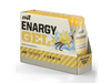 ENARGY GEL + CON CAFEINA VAINILLA BEAN - CAJA X 12