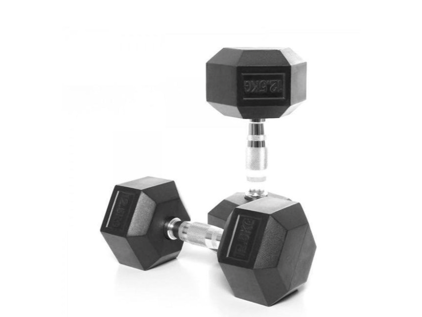 MANCUERNA ENGOMADA 35 KG BIG COMPANY (UNIDAD)