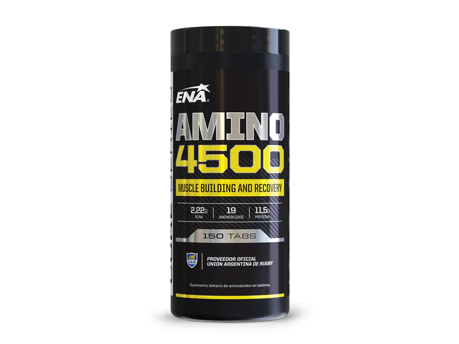 AMINO 4500