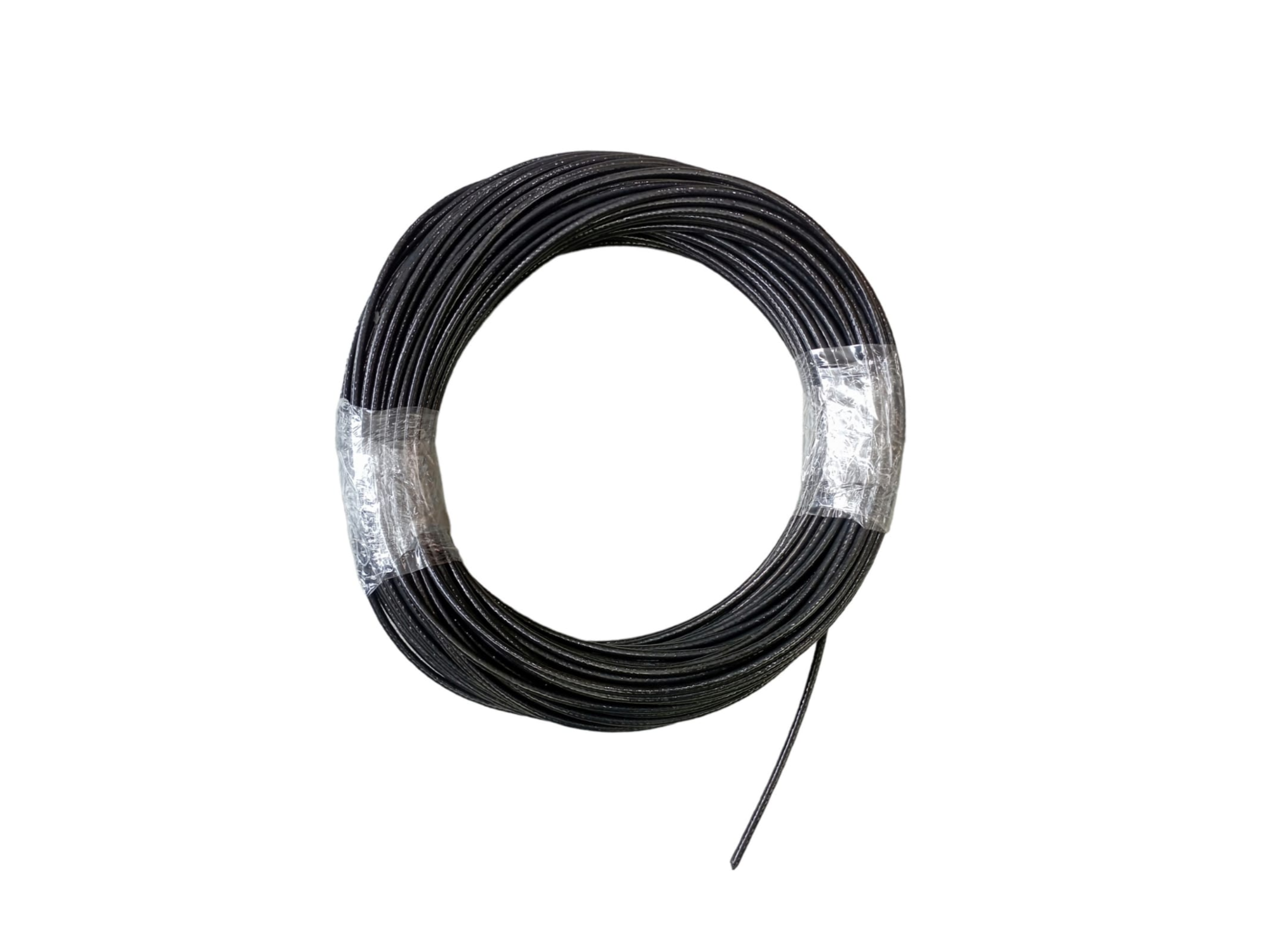 CABLE FORRADO 4,9 MM X METRO