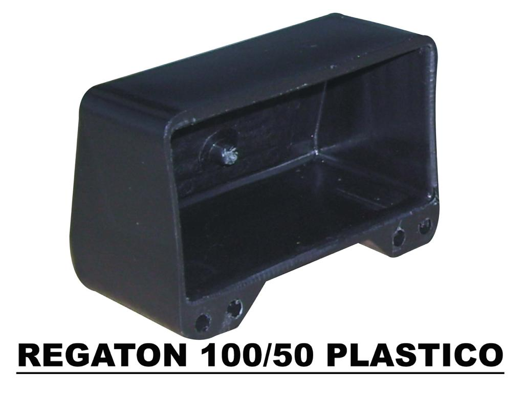 REGATON PARA MAQUINA 100/50