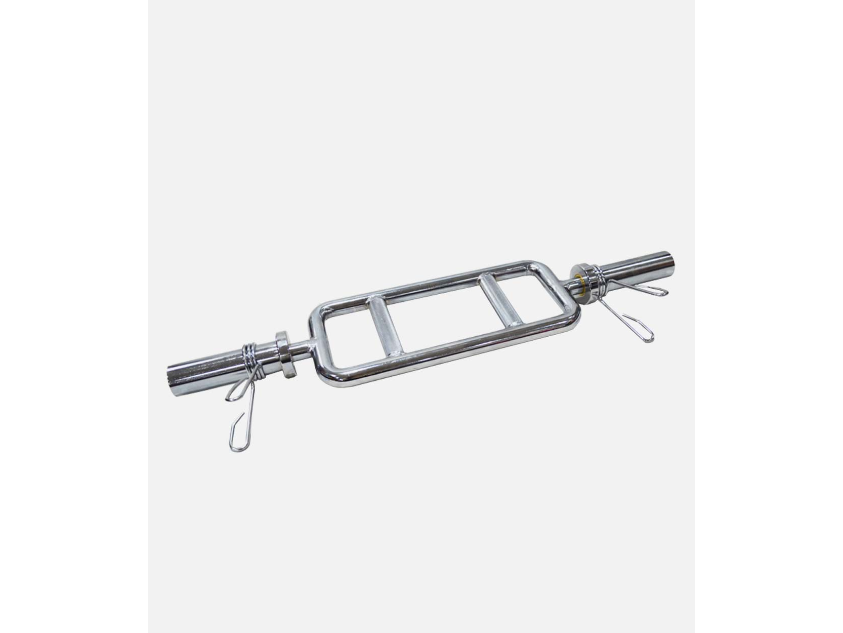 BARRA OLIMPICA ROMANA IMPORTADA