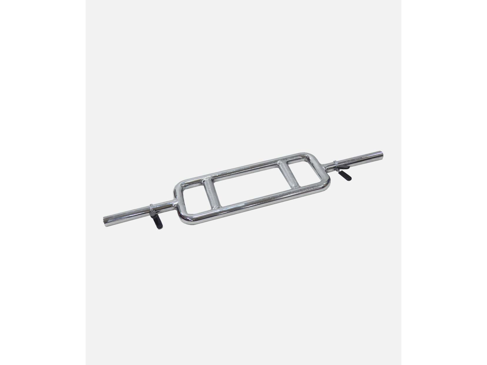 BARRA CROMADA ROMANA C/ TOPES