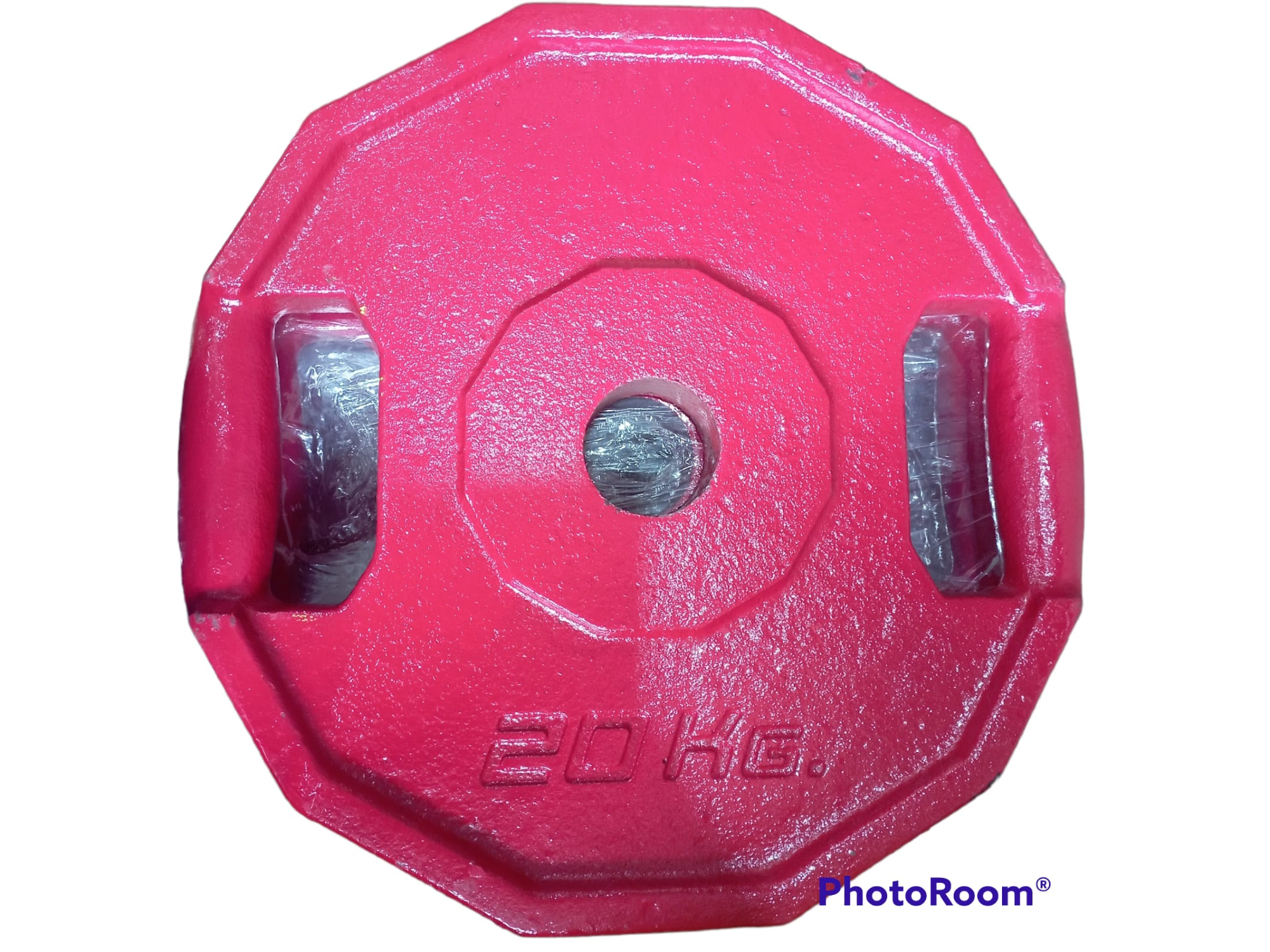 DISCO COLOR 30 MM 20 KG