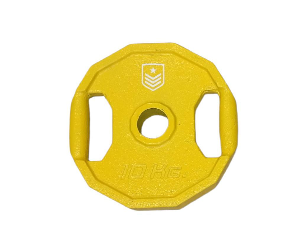 DISCO COLOR 50 MM 10 KG