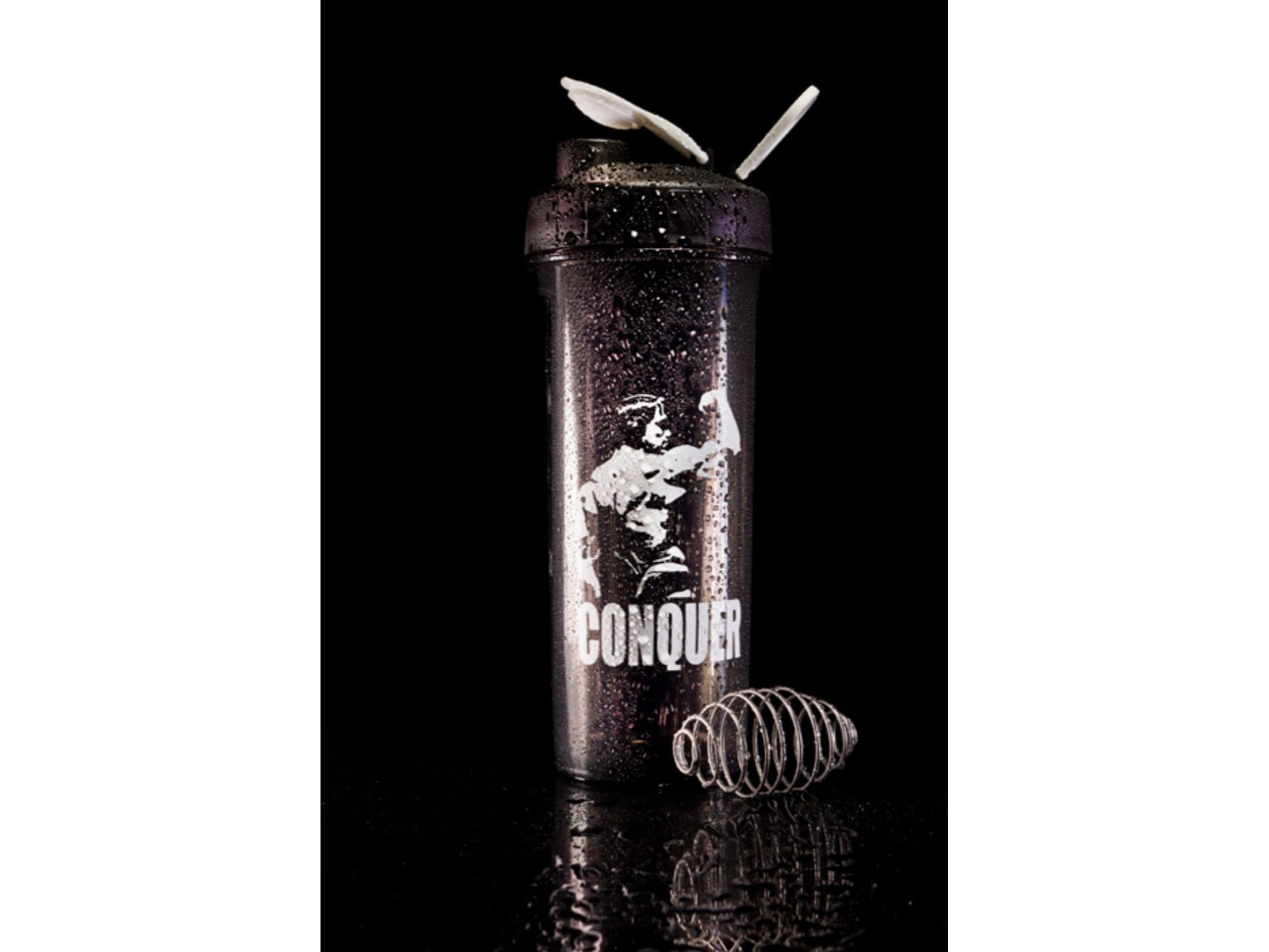 SHAKER ESTAMPADO ARNOLD