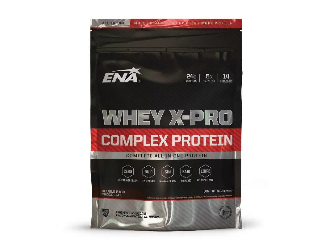 WHEY X PRO 1 LIBRA