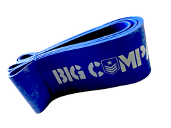 BANDA DOMINADA 10,1 CM AZUL PRECIO PROMOCIONAL