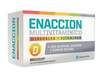 ENACCION MULTIVITAMINICO - 30 COMP