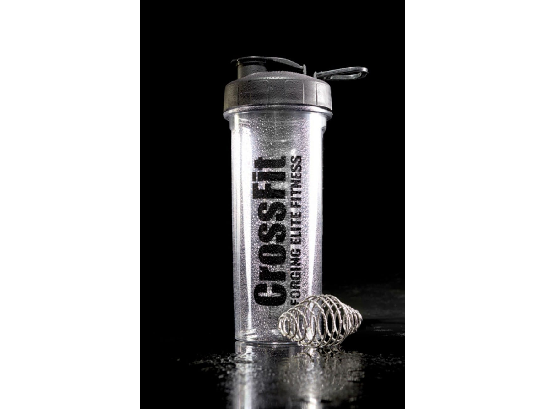 SHAKER ESTAMPADO CROSSFIT