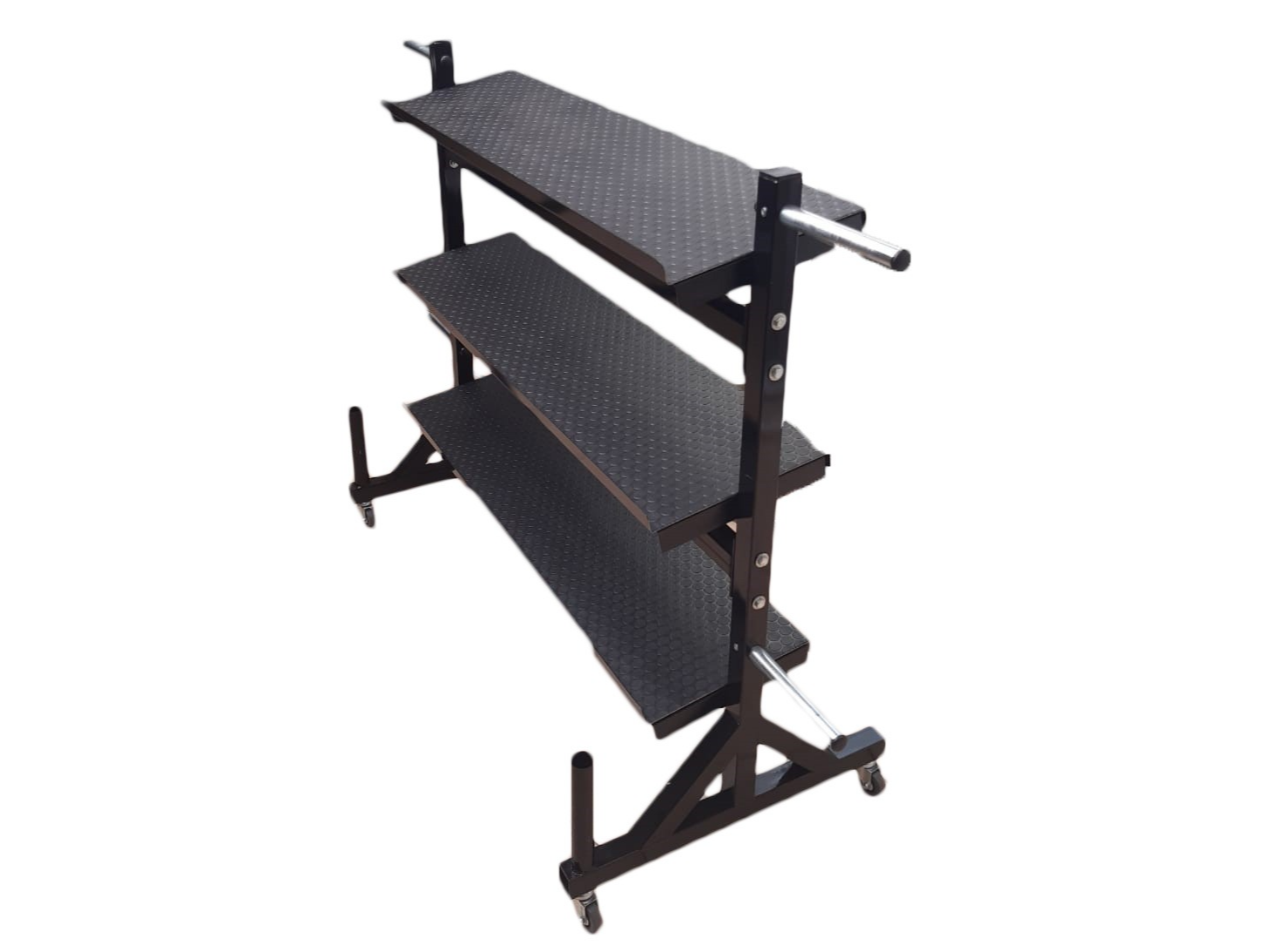 ORGANIZADOR 3 NIVELES GRANDE