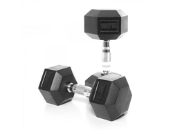 MANCUERNA ENGOMADA 45 KG BIG COMPANY (UNIDAD)