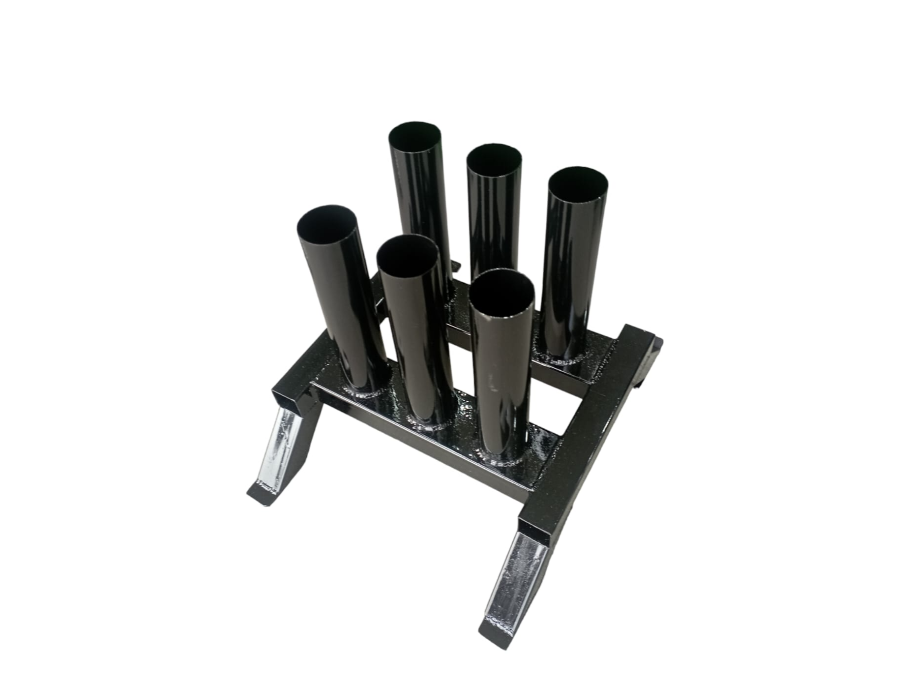 PORTA BARRAS OLIMPICO X 6