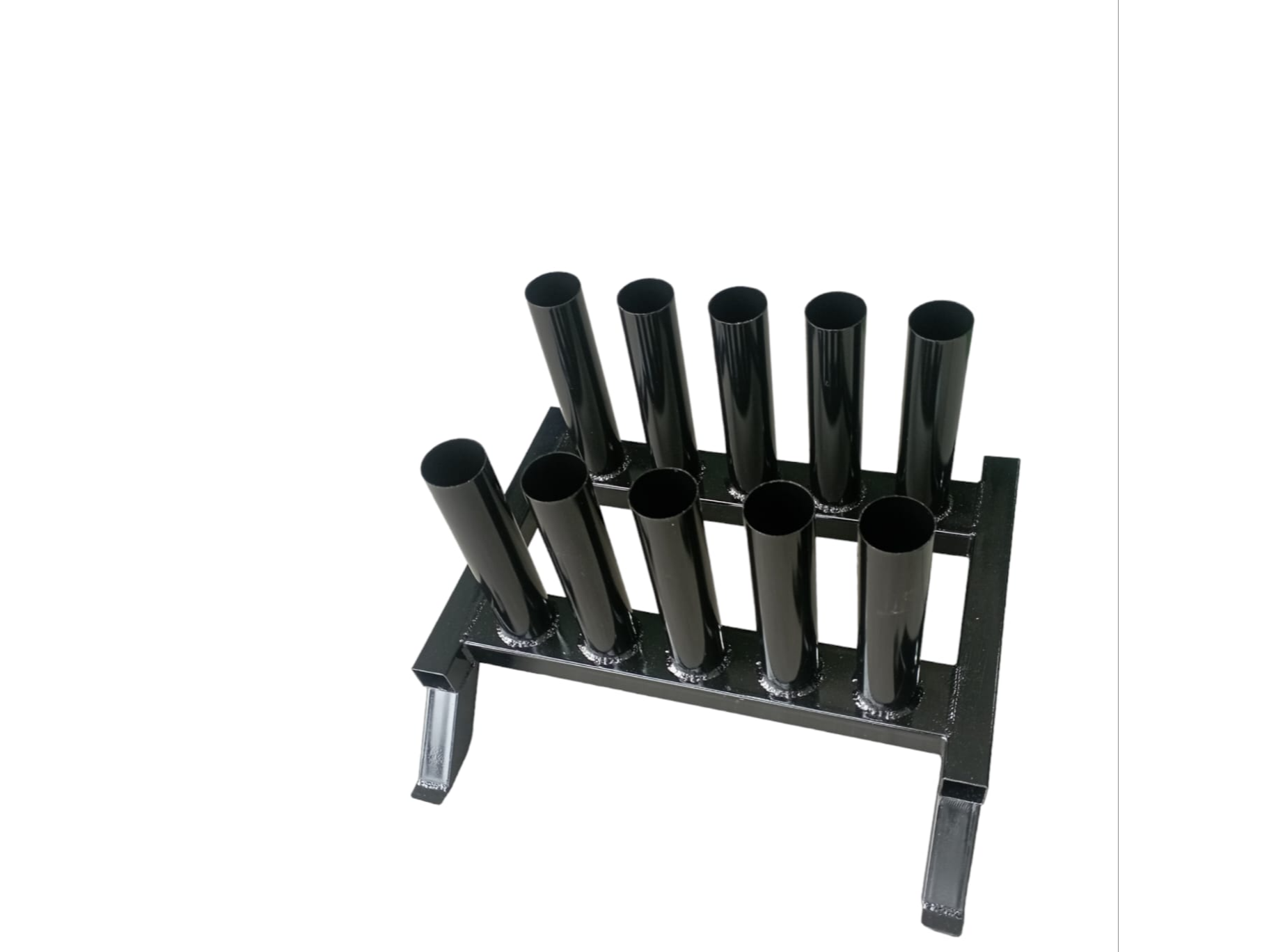 PORTA BARRAS OLIMPICO X 10