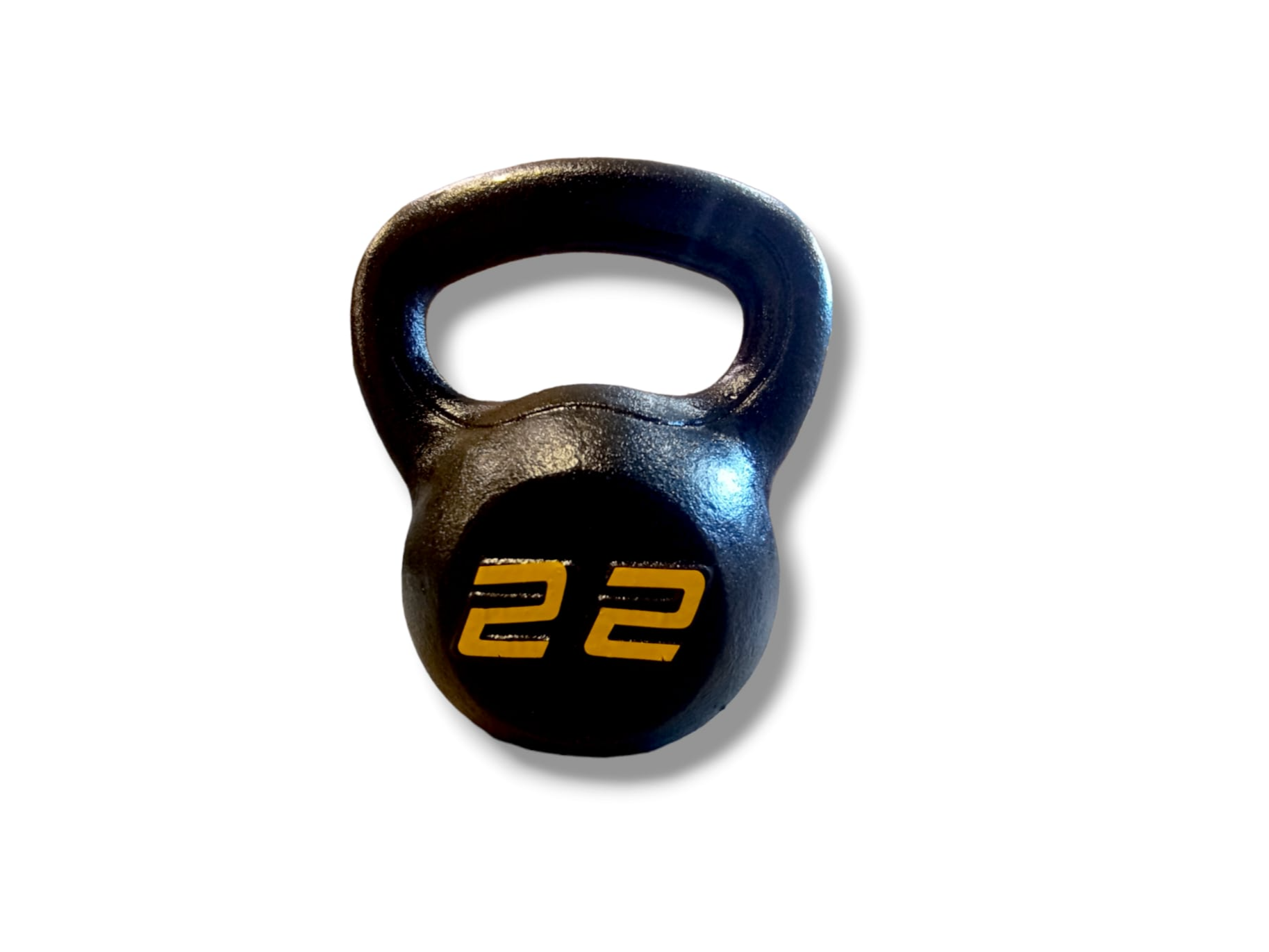 PESA RUSA FUNDICION 22 KG