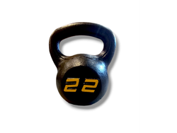 PESA RUSA FUNDICION 22 KG