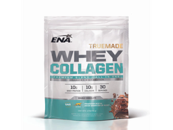 TRUEMADE WHEY COLLAGEN 750 GRS - VAINILLA