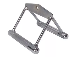 AGARRE DOBLE T / CASITA PARA POLEA