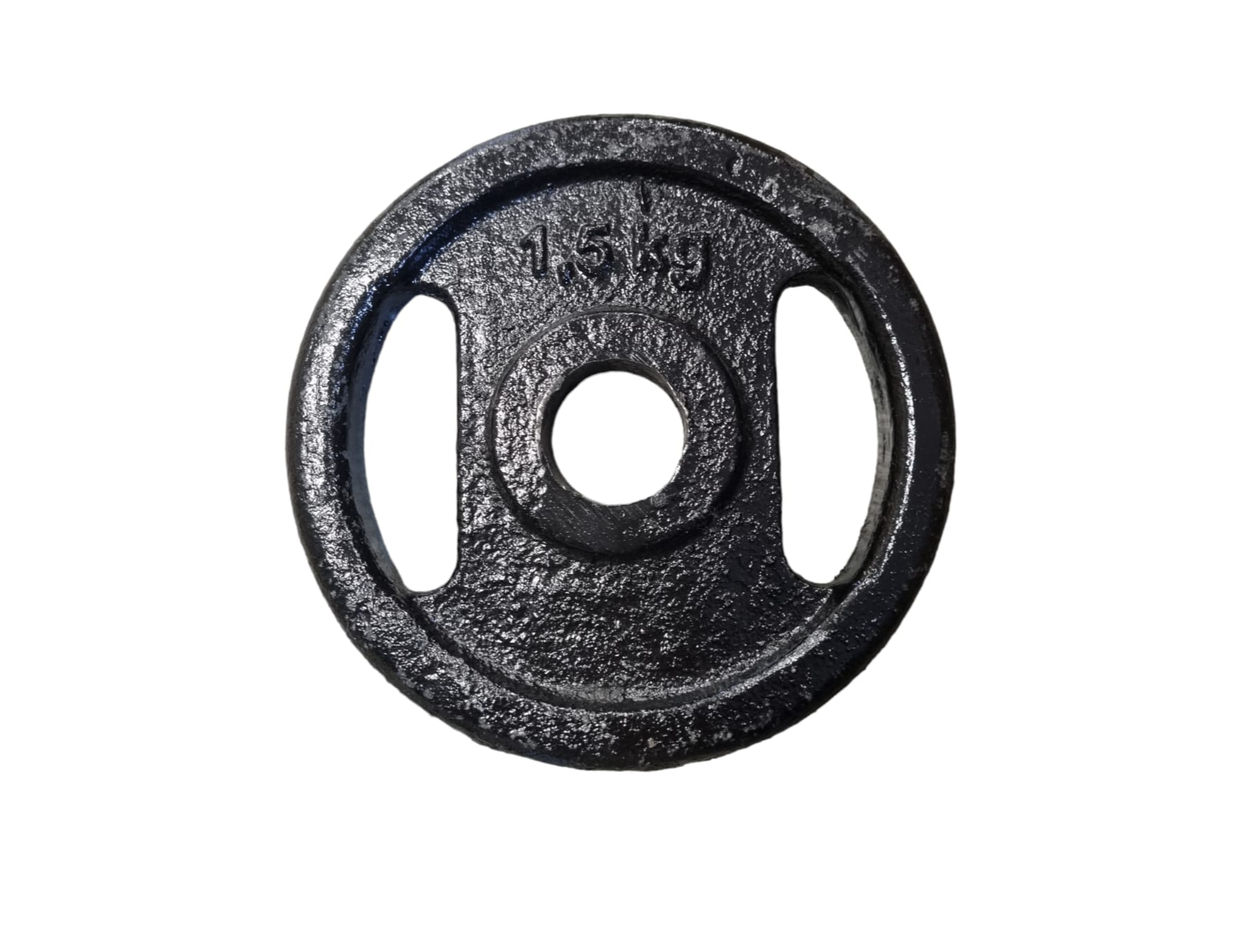 DISCO PREMIUM C/ AGARRE 30 MM 1,5 KG