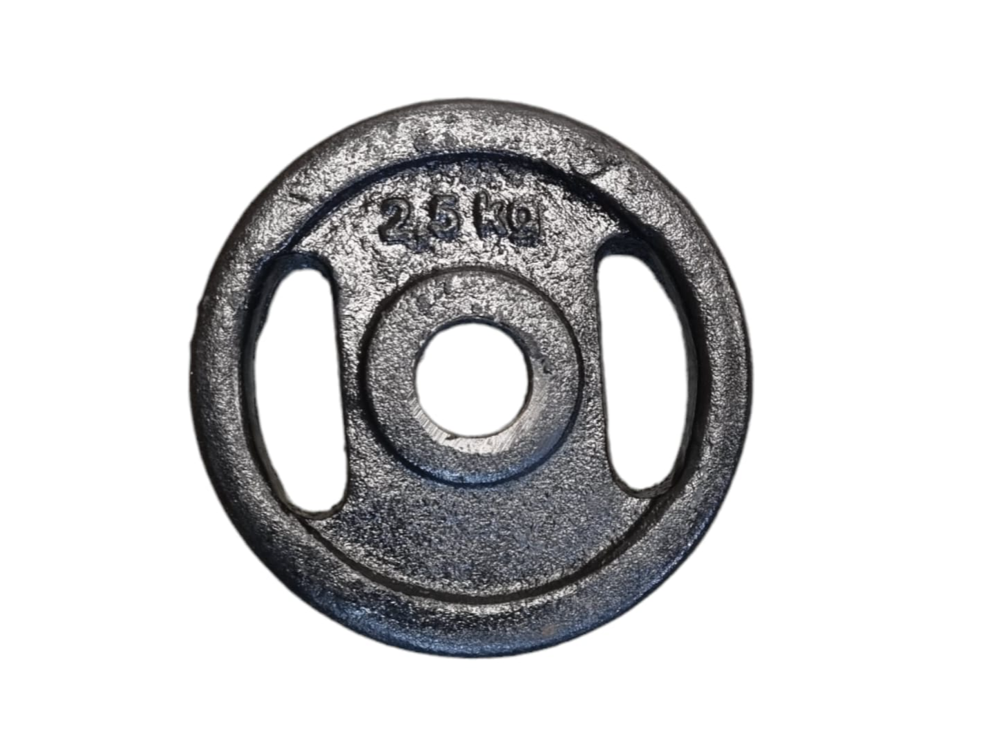 DISCO PREMIUM C/ AGARRE 30 MM 2,5 KG