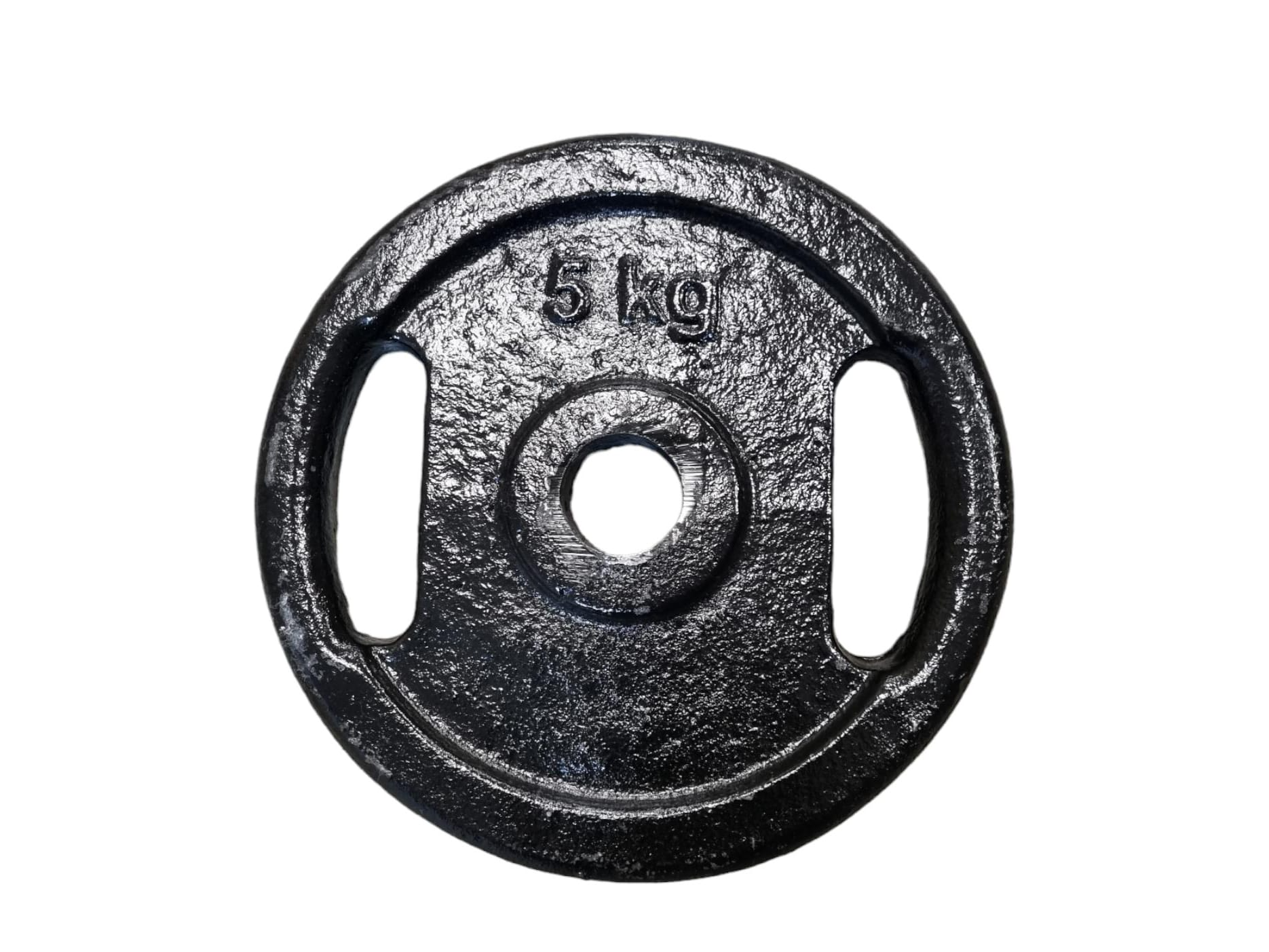 DISCO PREMIUM C/ AGARRE 30 MM 5 KG