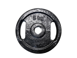 DISCO PREMIUM C/ AGARRE 30 MM 5 KG