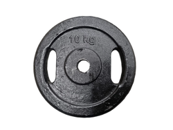 DISCO PREMIUM C/ AGARRE 30 MM 10 KG