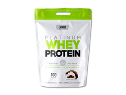 PLATINUM WHEY PROTEIN X 3 KG - VANILLA