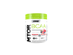 MTOR BCAA  270G.