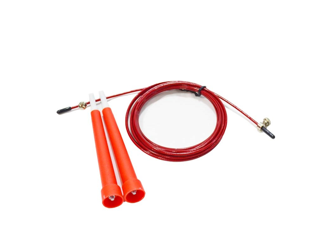 SOGA CROSSFIT MANGO PLASTICO DRB