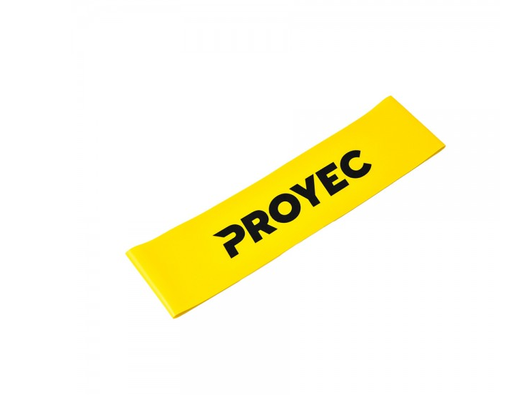 981 - BANDA CIRCULAR TENSION BAJA - PROYEC