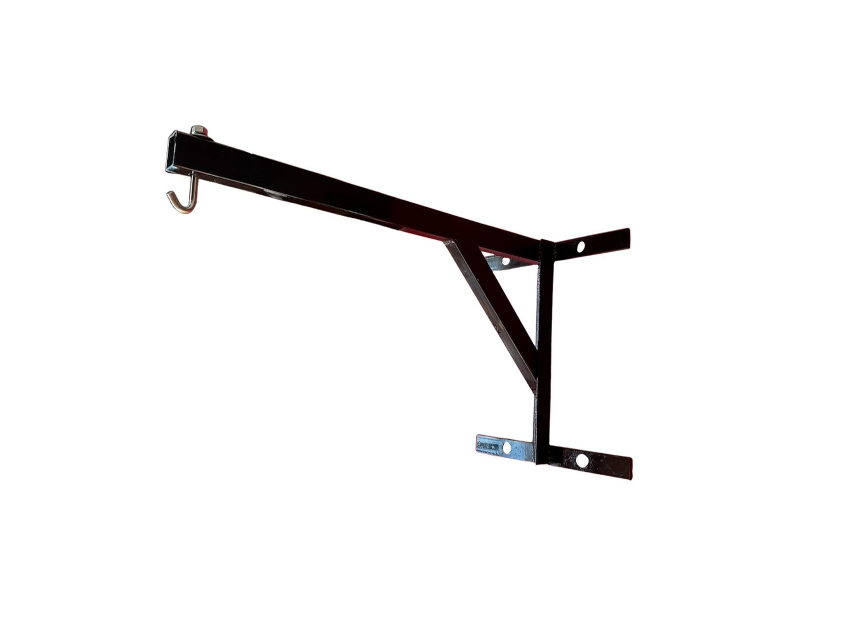 SOPORTE DE PARED PARA BOLSA