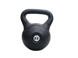 PESA RUSA PVC 22 KG