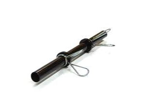 MANCUERNA HUECA C/TOPES ECO