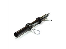 MANCUERNA HUECA C/TOPES ECO