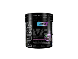 PUMP V8 x 285 Grs. - UVA