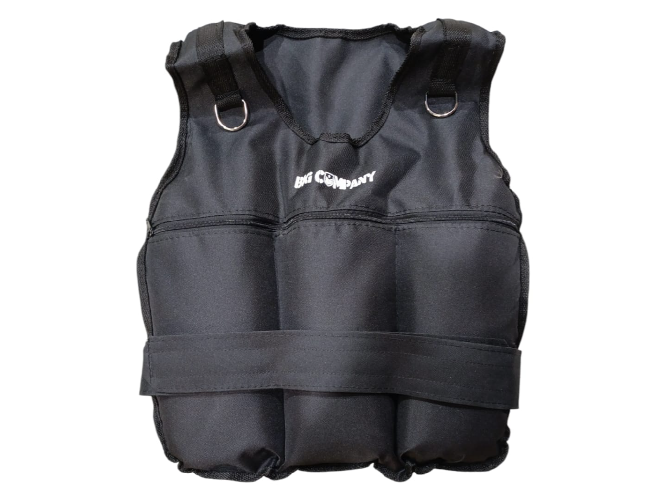 CHALECO 20 KG