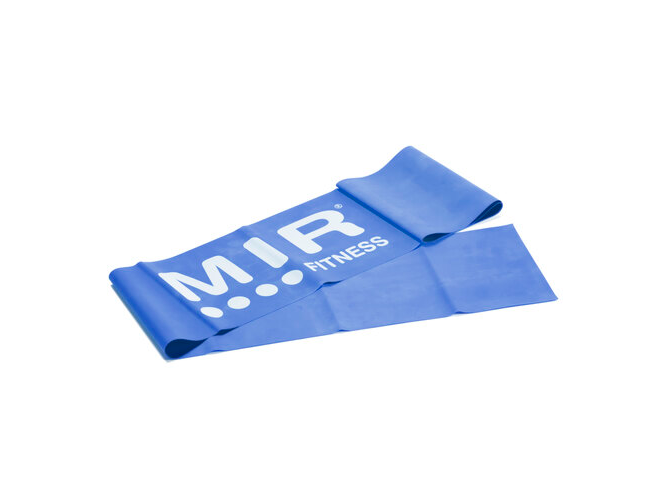 TIRABAND PRO TENSION ALTA  (AZUL)