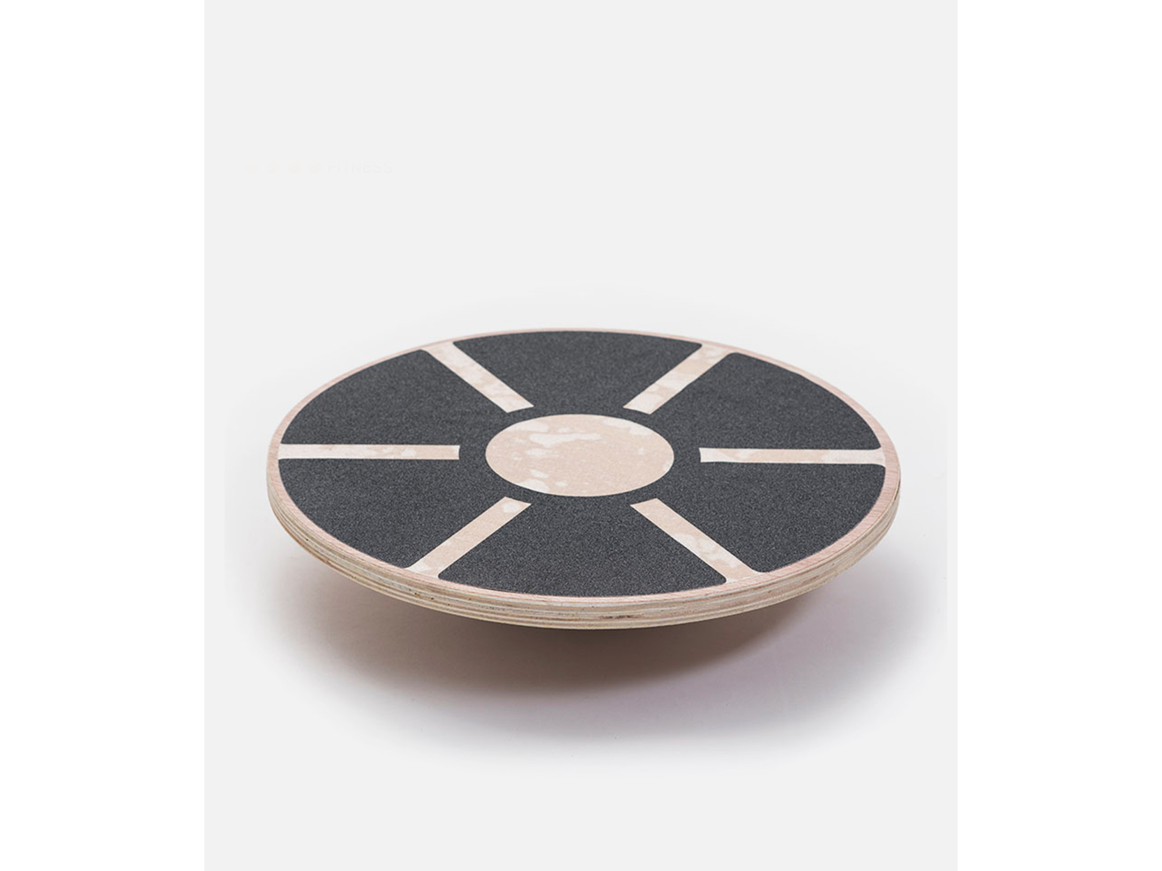 TABLA DE EQUILIBRIO DE MADERA MIR