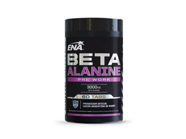 BETA ALANINE - 300 GRS