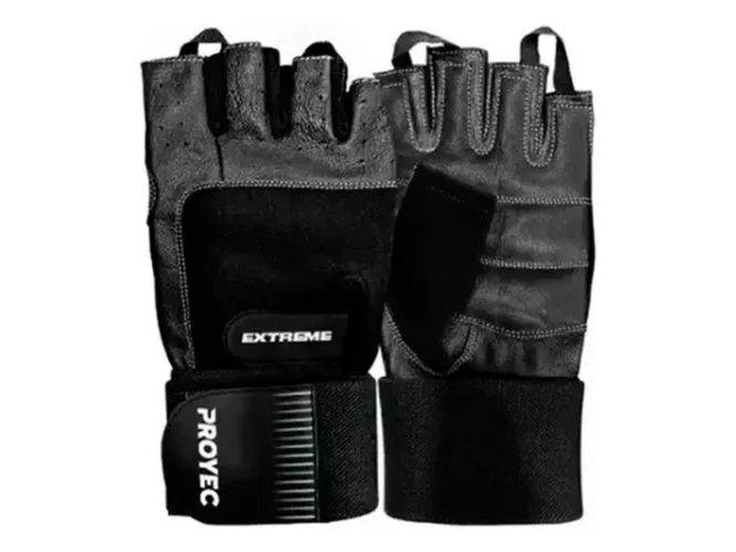 GUANTE GYM COD 228 "M"