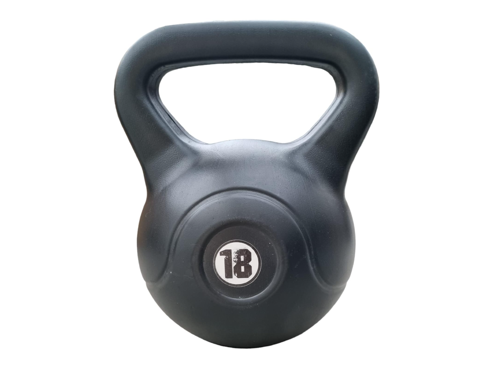 PESA RUSA PVC 18 KG