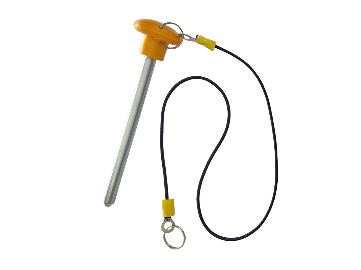 TRABA LINGOTES 90 MM CON CABLE