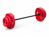 KIT BODY PUMP 17 KG