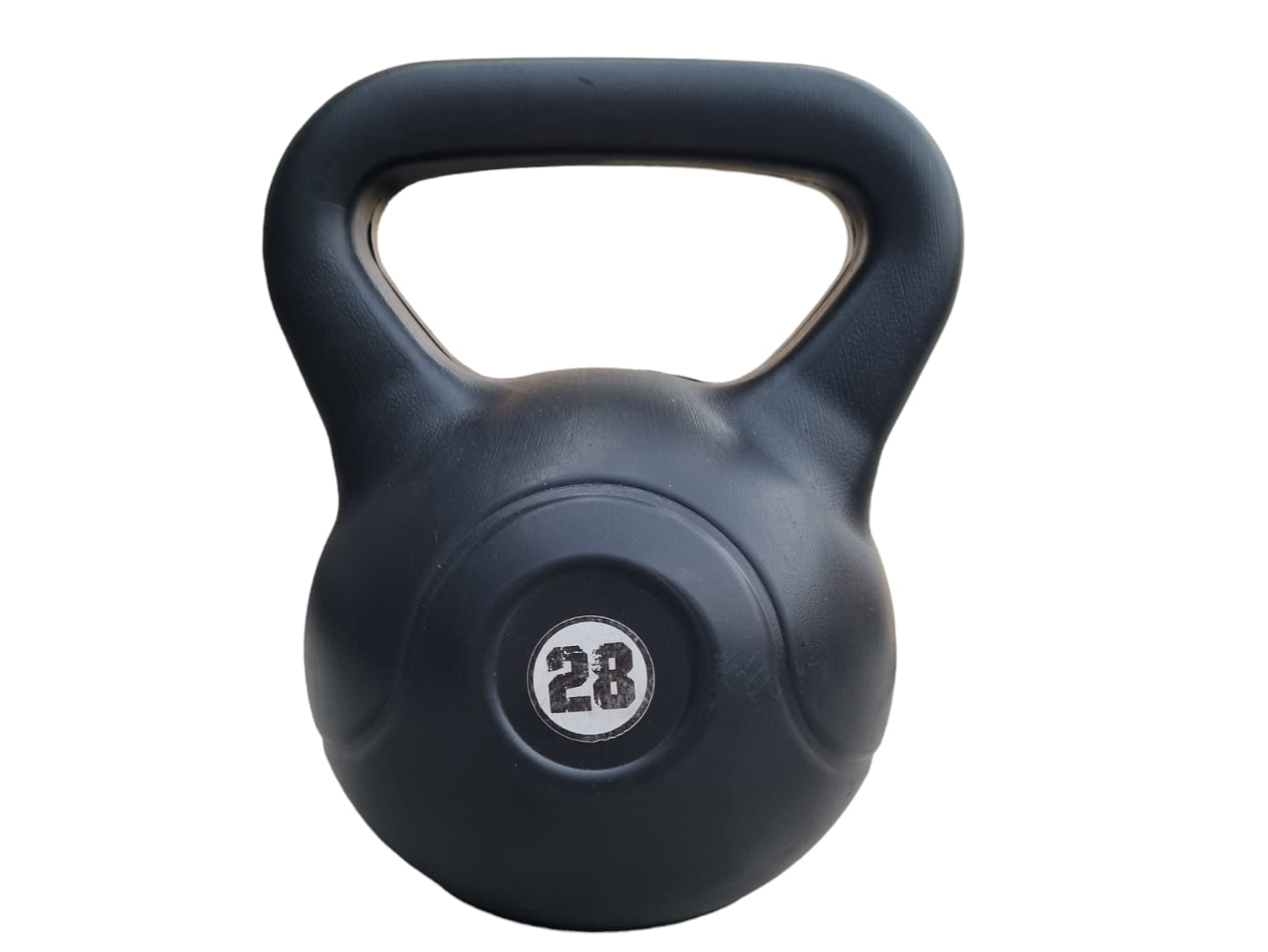 PESA RUSA PVC 28 KG