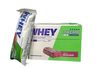 LOW CARB PROTEIN BAR 46 GRS X 12 UNIDADES - FRUTOS ROJOS