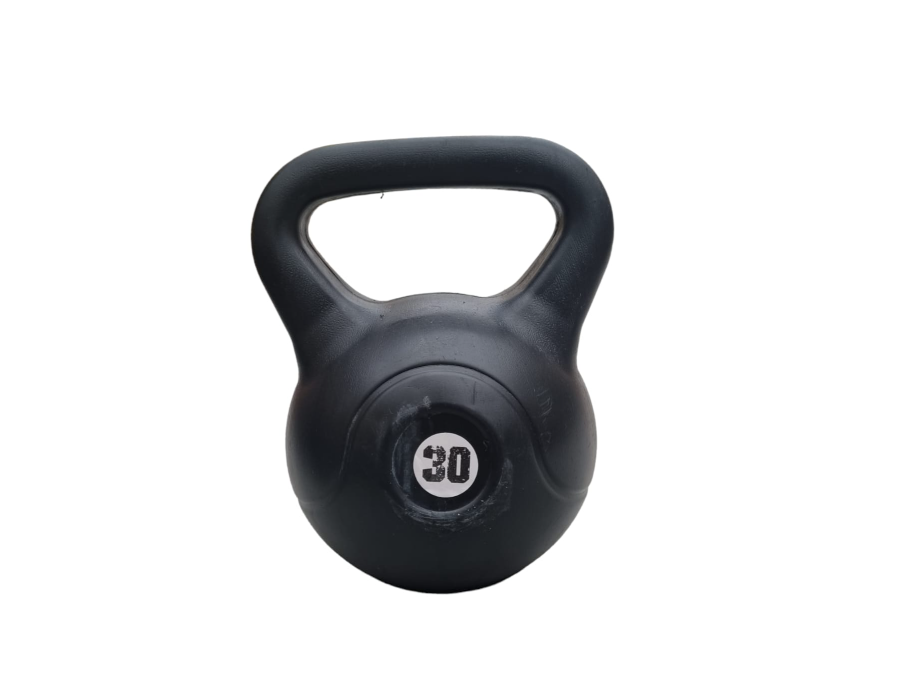 PESA RUSA PVC 30 KG