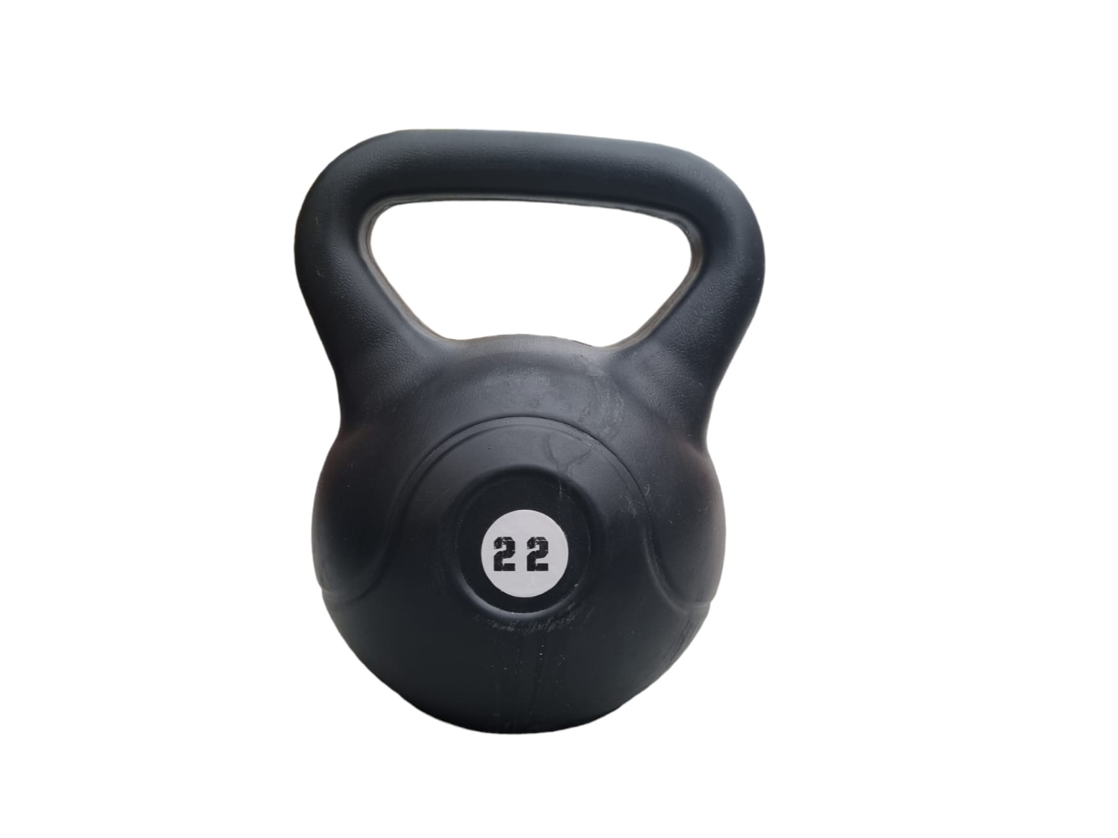 PESA RUSA PVC 22 KG