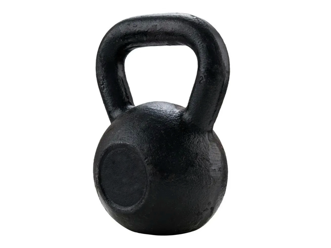 PESA RUSA FUNDICION 24 KG