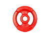 DISCOS BODY PUMP C/ AGARRE 1 KG
